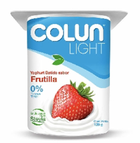 colun ligth frutilla